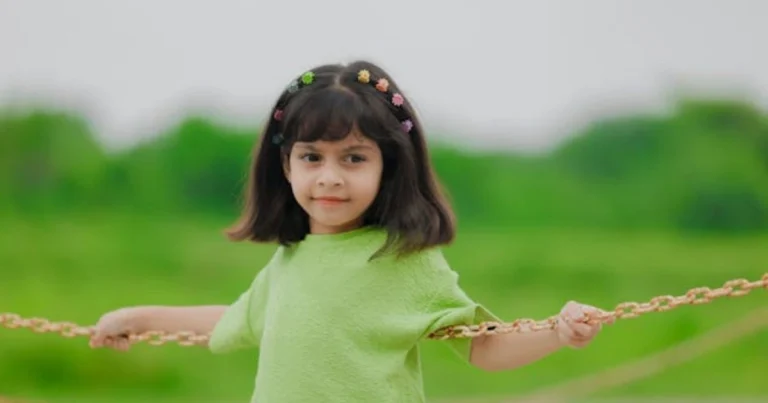 Empowering Guide to Understanding Toddler Behavior