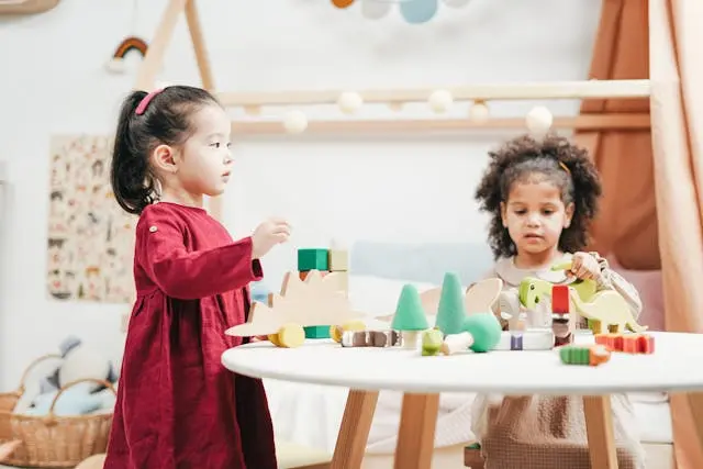 How to Choose STEM Toys for Your Child: A Complete Parenting Guide