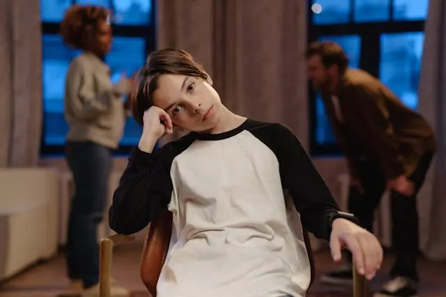 Effective Ways to Communicate With Your Teen