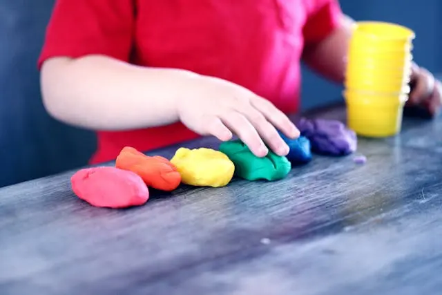 Open-Ended Toys That Spark Creativity in Kids