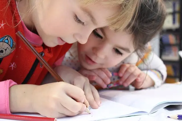 How to Foster Creativity in Early Childhood
