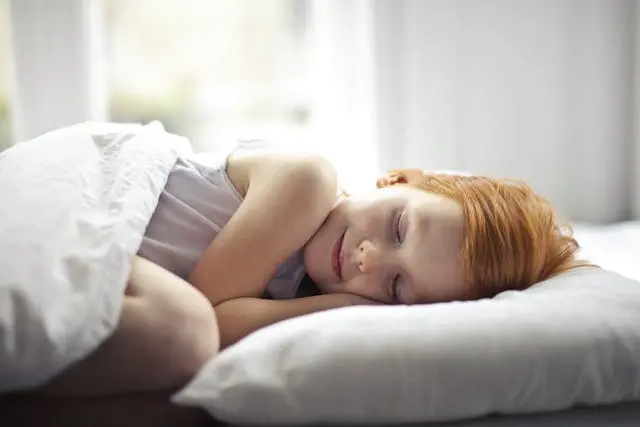 The Importance of Sleep for Your Child’s Development