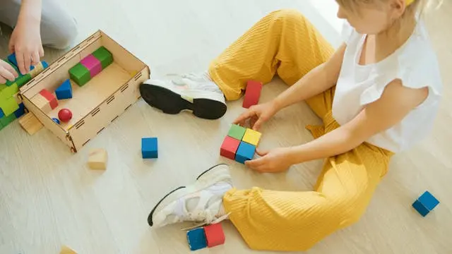 Beyond Fun: How Strategic Play Shapes Your Child’s Brain Architecture