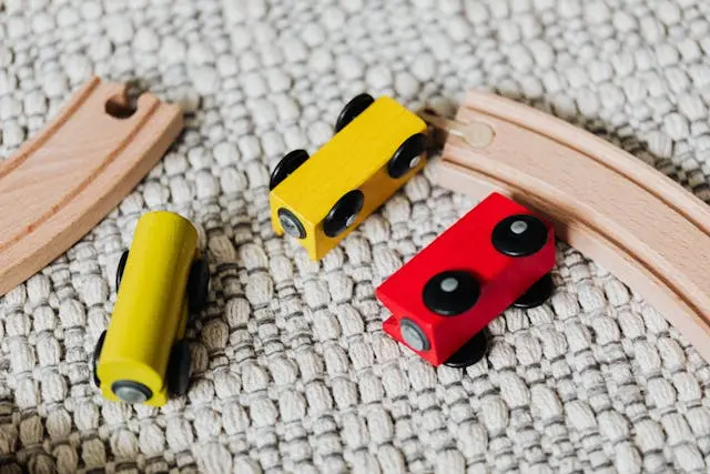 Why your child ignores expensive toys — and what actually works