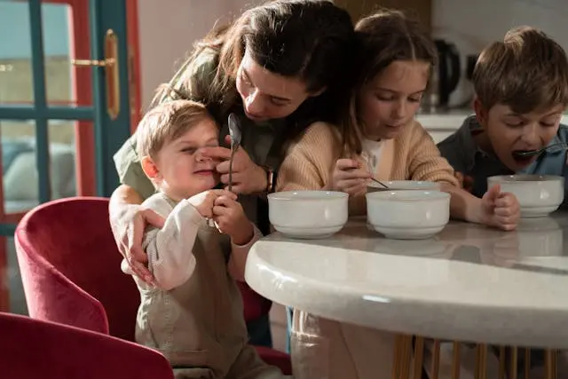 My child won't eat anything — the truth about picky eaters every parent needs to hear
