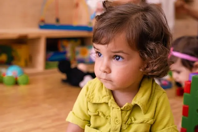 Signs Your Toddler Is Ready For Preschool
