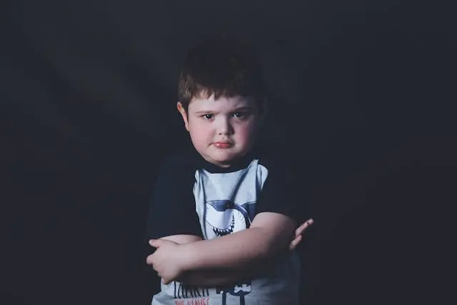 Why Does My 2-Year-Old Hit Himself When Angry? (What Every Parent Needs to Know)