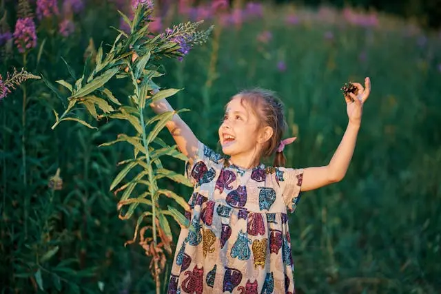 The Most Powerful Thing You Can Do for Your Child’s Mental Health Costs Nothing — It’s Called Nature