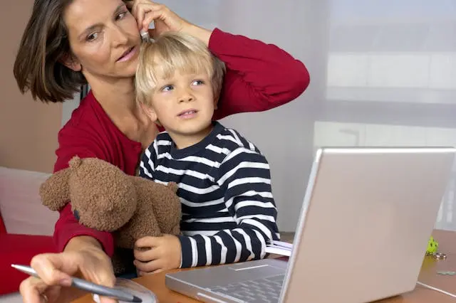 My Child Has ADHD — Where Do I Even Start?
