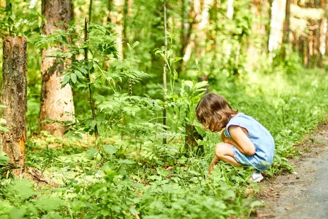 The Most Powerful Thing You Can Do for Your Child's Mental Health Costs Nothing 