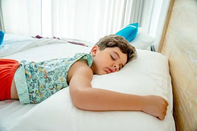 My Child Won’t Sleep — The Real Reasons and What Actually Works