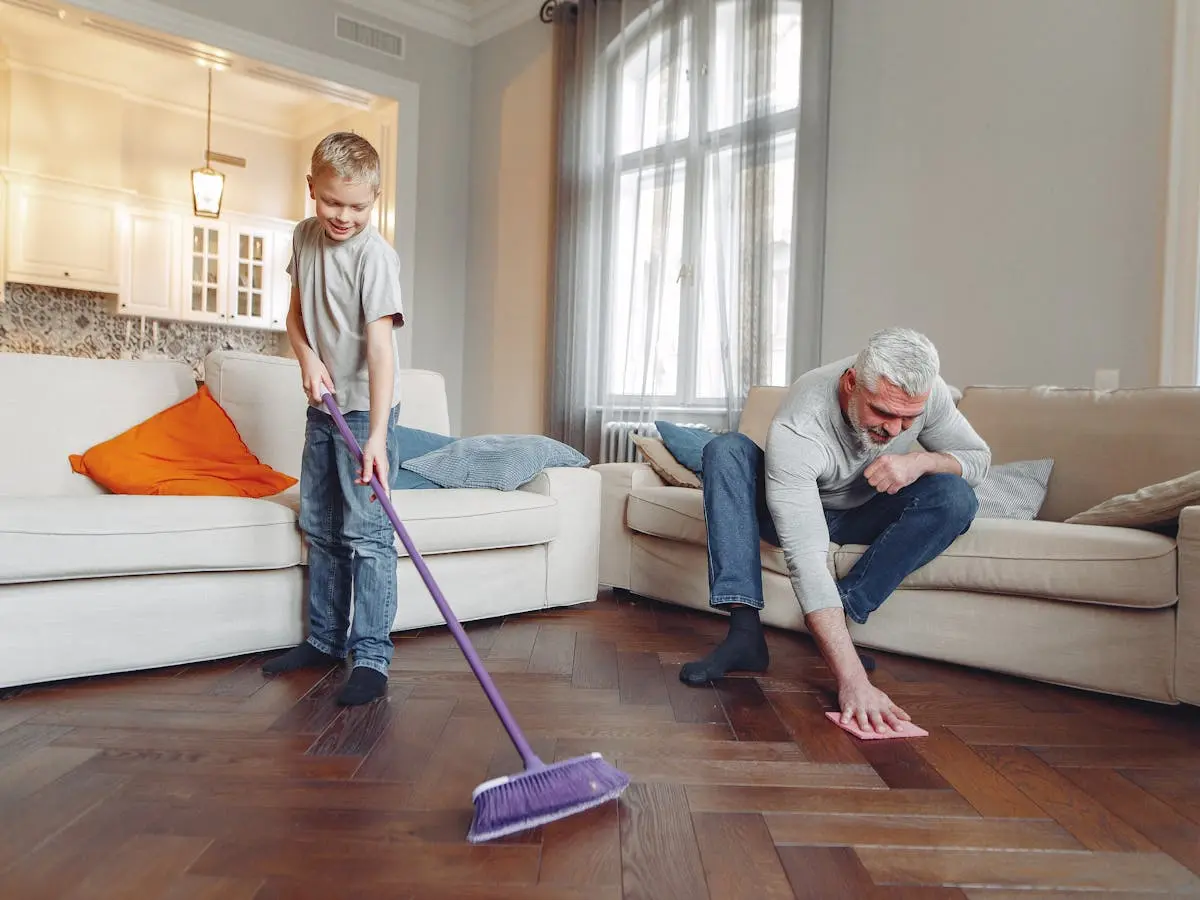 How to Raise Zero-Waste Kids — Without Turning Your Home Into a Guilt Trip