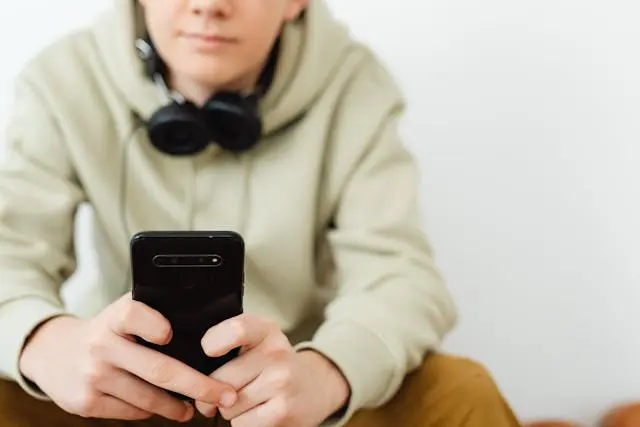 My Teenager Is Addicted to Their Phone — What the Research Says and What Actually Helps