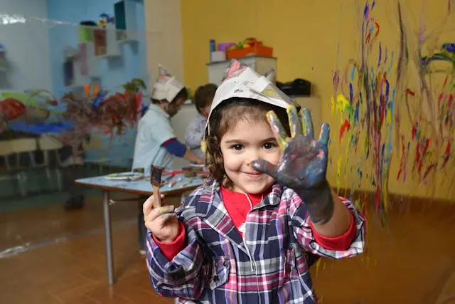 Why Every Child Needs Art