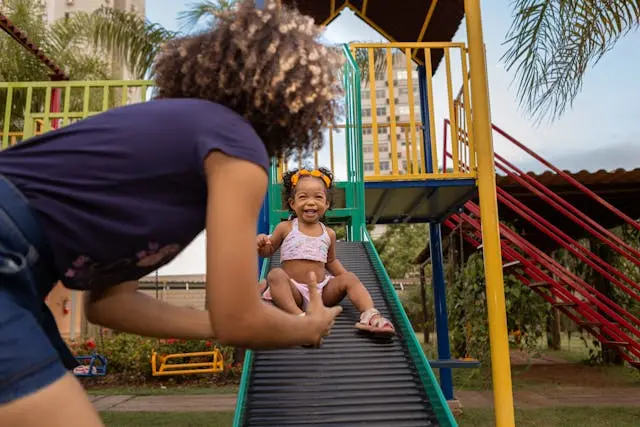 Why Your Child Needs to Play Outside Every Day — And What Happens When They Don't