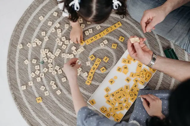 Why Family Game Night Is One of the Best Things