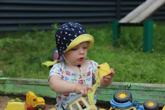 Why Your Child Needs to Play Outside Every Day — And What Happens When They Don't