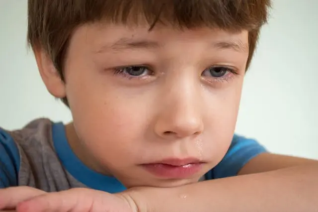My Child Falls Apart Over Small Things — Understanding Sensory Processing Disorder