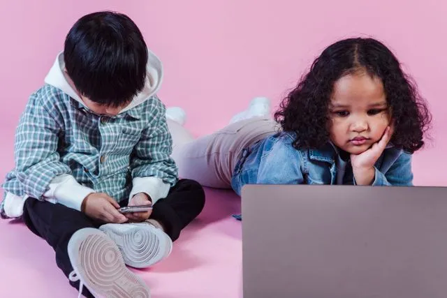 Digital Detox for Kids