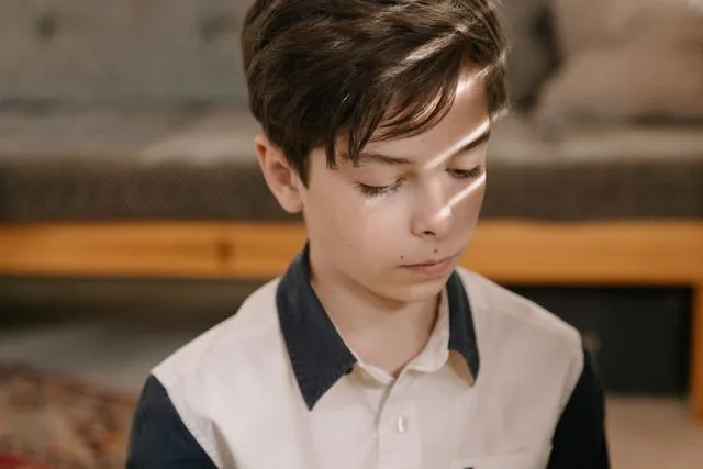Behind the Rituals: What Childhood OCD Actually Looks Like