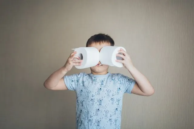Potty Training Without the Drama
