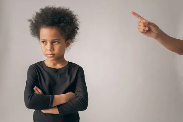 The Word That Runs Your Household — Why Your Toddler Says No to Everything