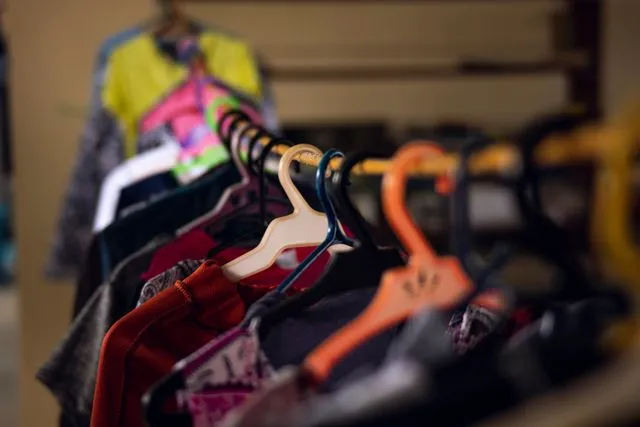 Second-Hand Isn't Second Best — What Your Child's Wardrobe Is Teaching Them Without You Realising It