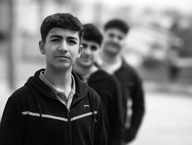 When Your Teenager Takes Risks: What’s Normal, What’s Not, and How to Stay Connected
