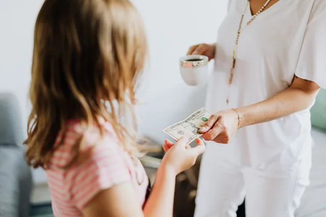 The Money Conversation — Why Your Teenager Needs Financial Literacy and How to Actually Teach It