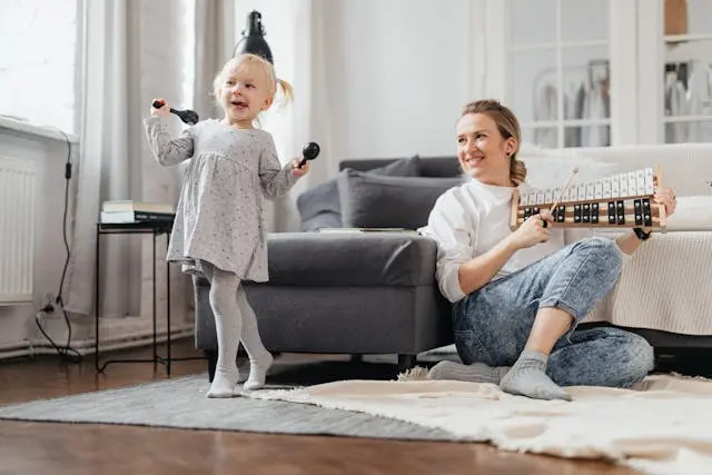 The Instrument in the Corner — Why Learning Music Does Something to Your Child’s Brain That Nothing Else Does
