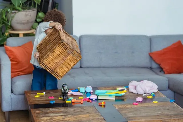 The Toy That's Been Sitting in the Corner for Three Months: Why Children Abandon Toys and What It Actually Tells You