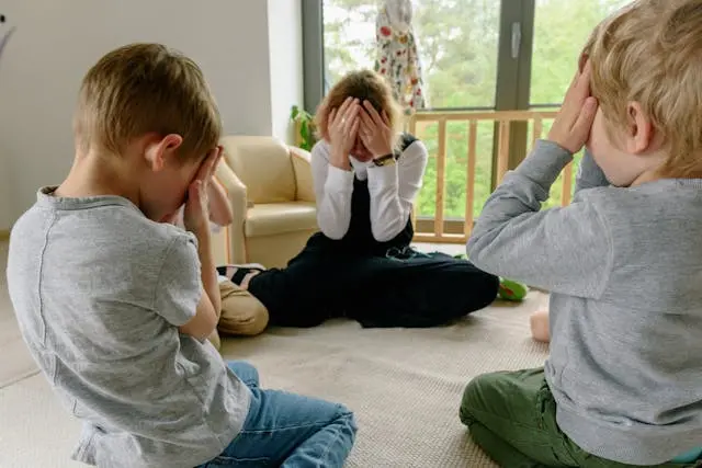 Every Morning Is a Battle — How to Handle Separation Anxiety at Daycare