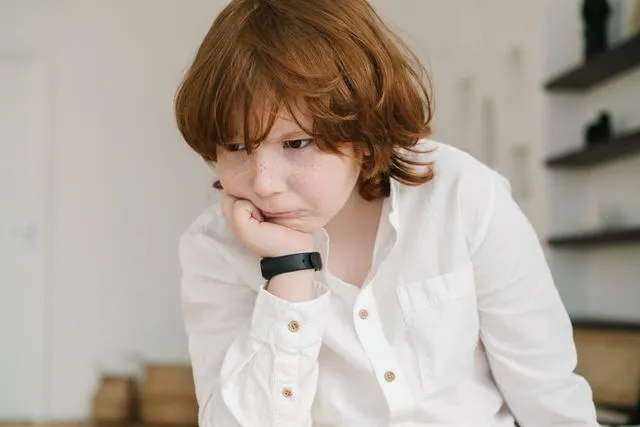 Behind the Rituals: What Childhood OCD Actually Looks Like