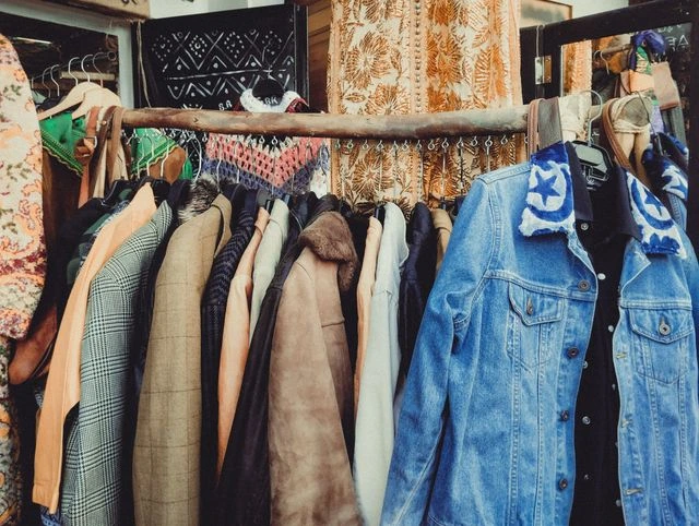 The Secondhand Habit: How Buying Used Changed Our Family — And What It Teaches Children That New Things Never Can