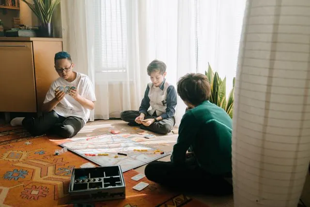 Board Games Are the Most Underrated Parenting Tool. Here's the Science Behind Why.