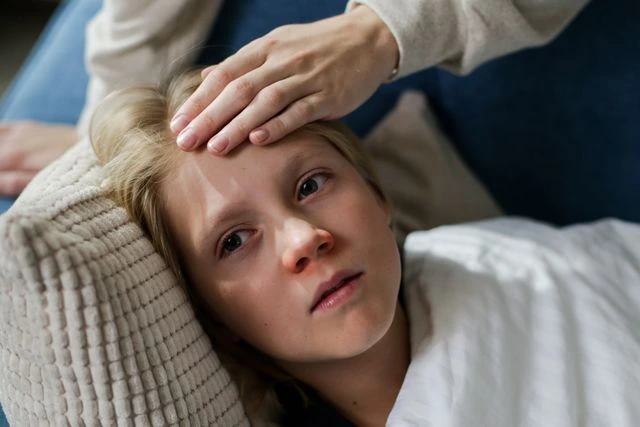 Headaches in Children: When It’s Nothing, When It’s Something, and What Parents Keep Getting Wrong