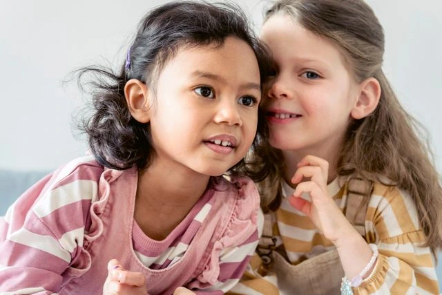 When Your Child With Special Needs Makes a Friend: Why This Moment Is Bigger Than It Looks