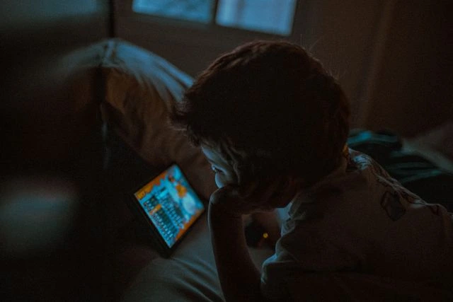 The Truth About Screen Time