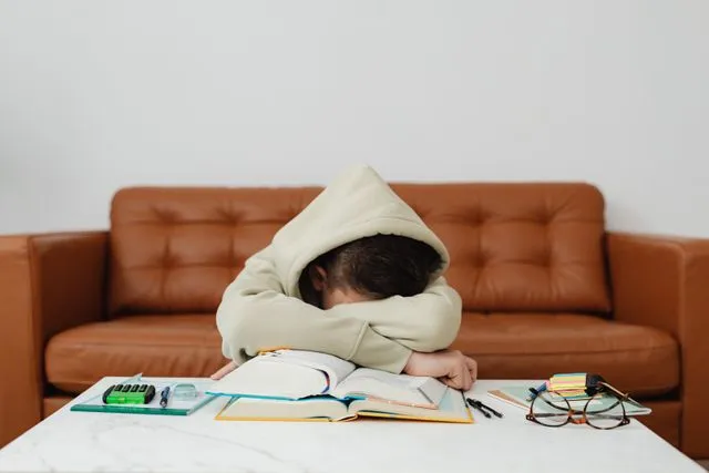 Your Child Is Always Tired. Here's Why "They Need More Sleep" Is Not the Whole Answer.