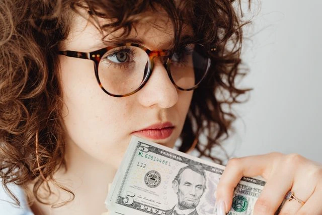 Your Teenager and Money