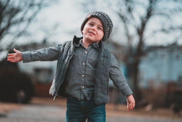 Fast Fashion and Your Child: How to Talk About Clothes, Consumption, and Why What We Wear Matters