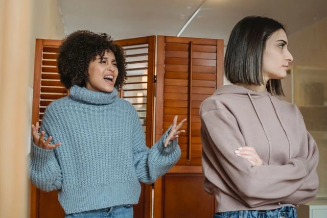 The Argument You Keep Having With Your Teenager: Why It Never Gets Resolved and What to Do Instead