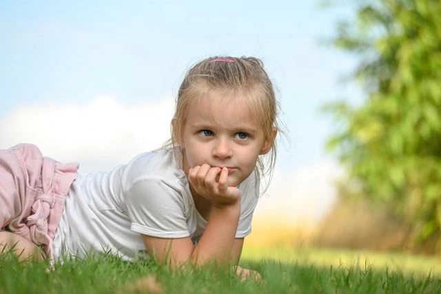 Child Lies