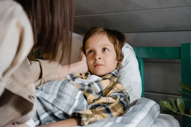 My Child Gets Sick Every Month: What Is Actually Going On and When to Stop Worrying
