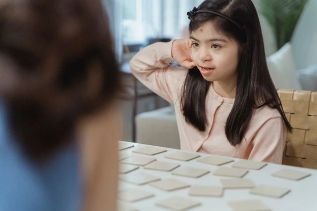 When Your Child With Special Needs Transitions to Secondary School