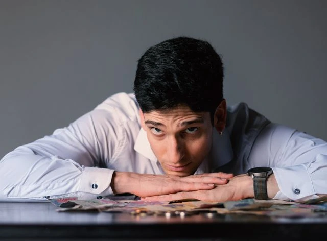 Your Teenager and Money: The Conversation You Keep Putting Off and Why It Matters More Than You Think