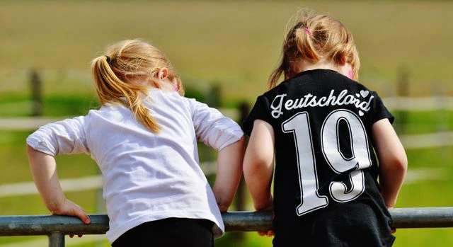 When Your Child With Special Needs Makes a Friend: Why This Moment Is Bigger Than It Looks