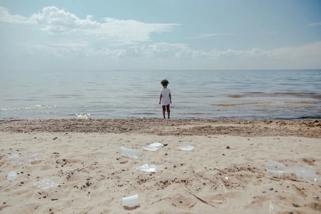 The Problem With Plastic: How to Talk to Children About It Without Making Them Feel Hopeless
