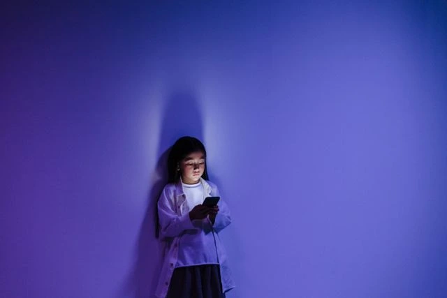 The Truth About Screen Time