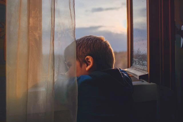 The Sibling Nobody Asks About: How Special Needs Parenting Affects Your Other Children
